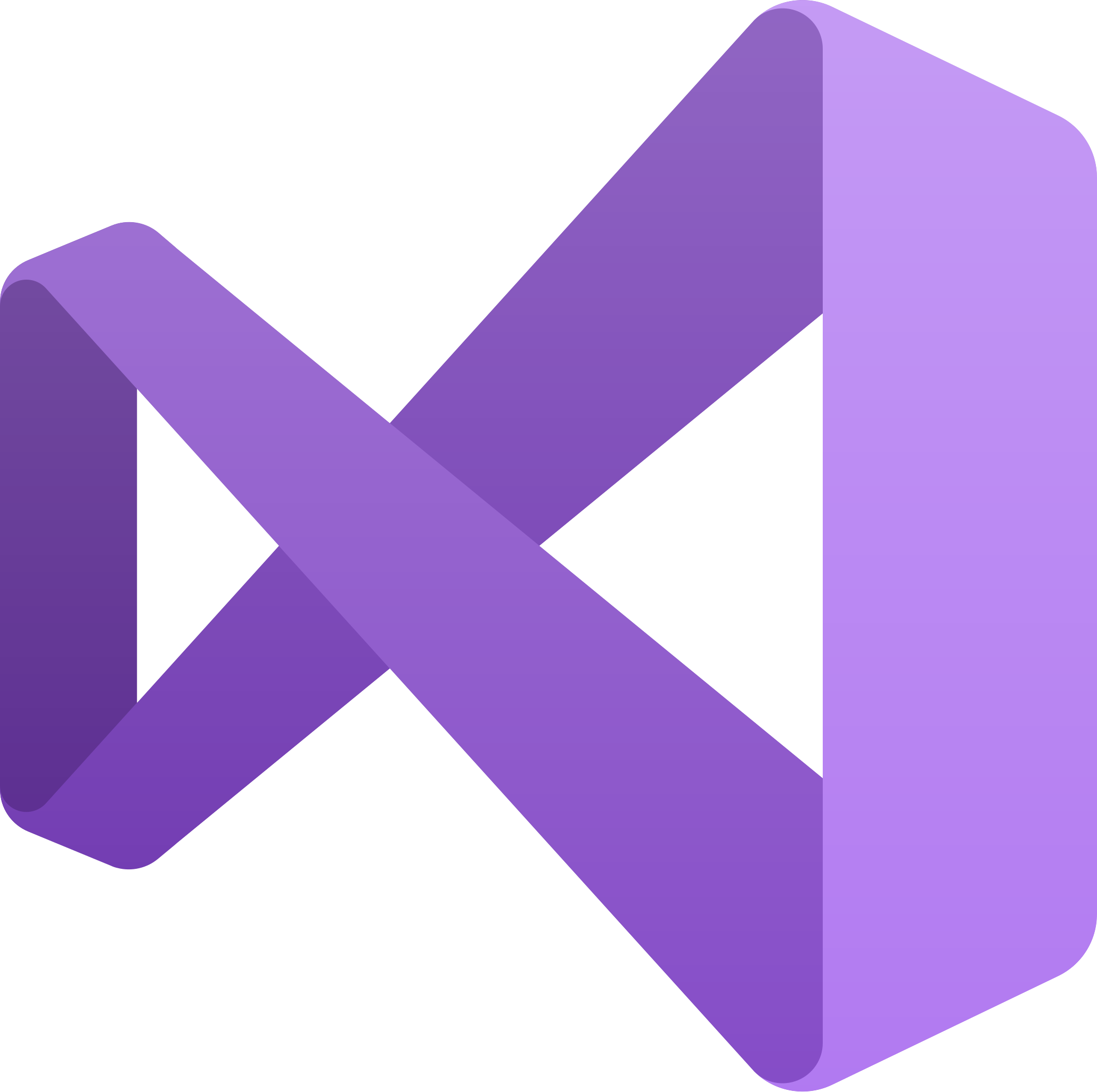 VSStudio icon