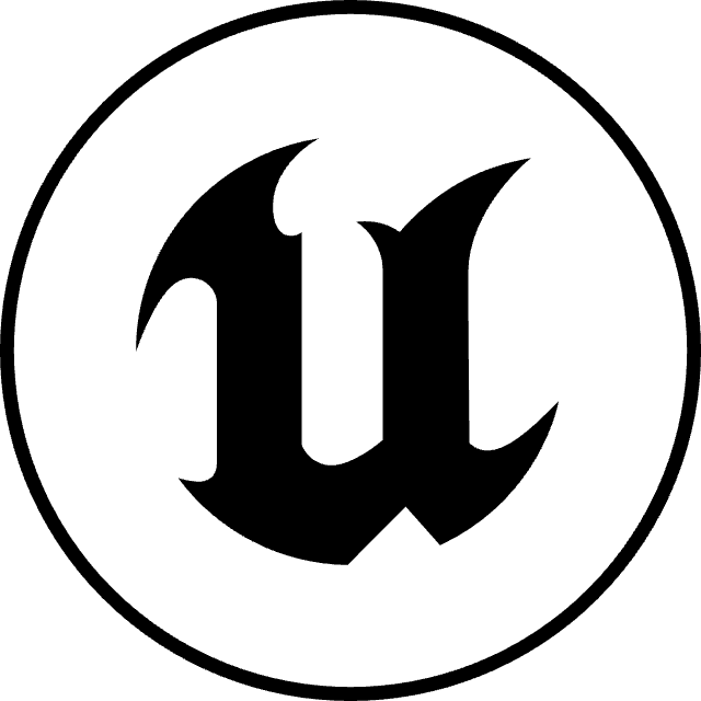 UE5 icon